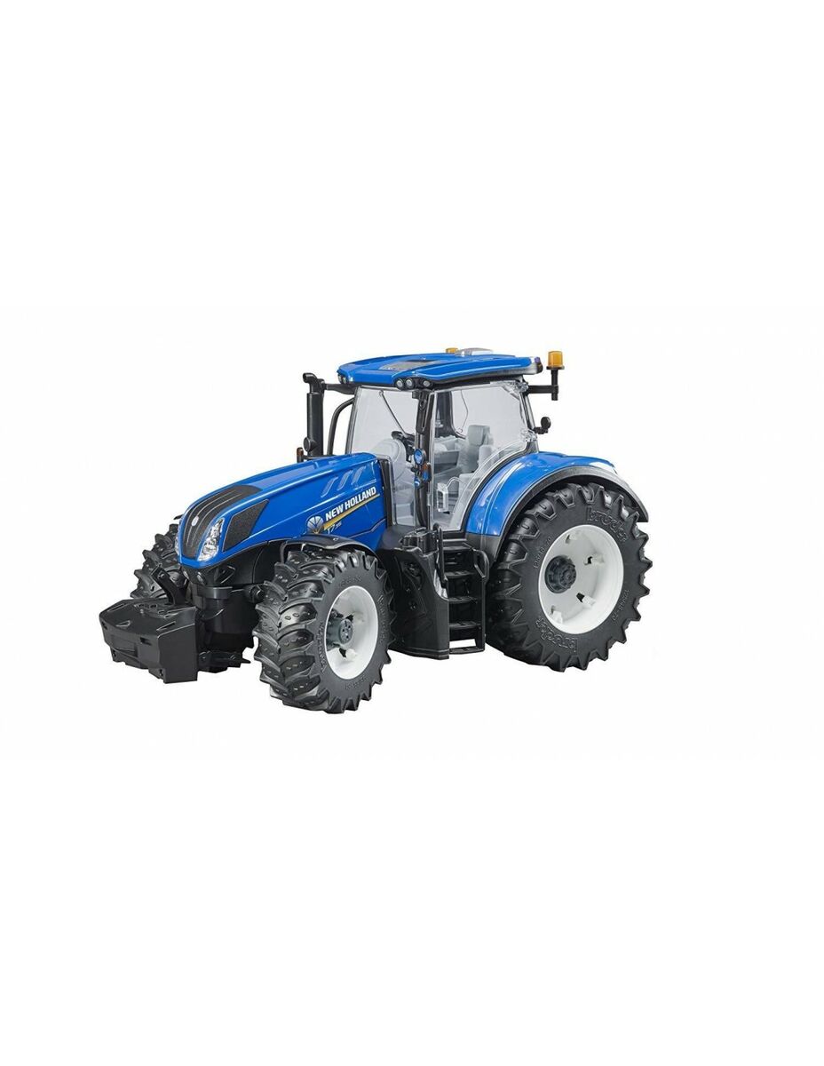 Bruder New Holland Traktori T 7.315