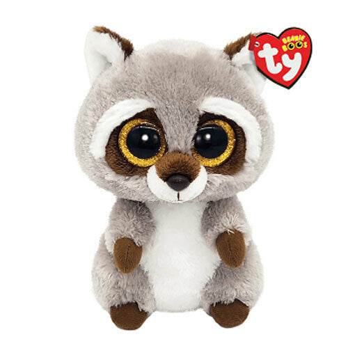 Ty Beanie Boos Oakie Regular