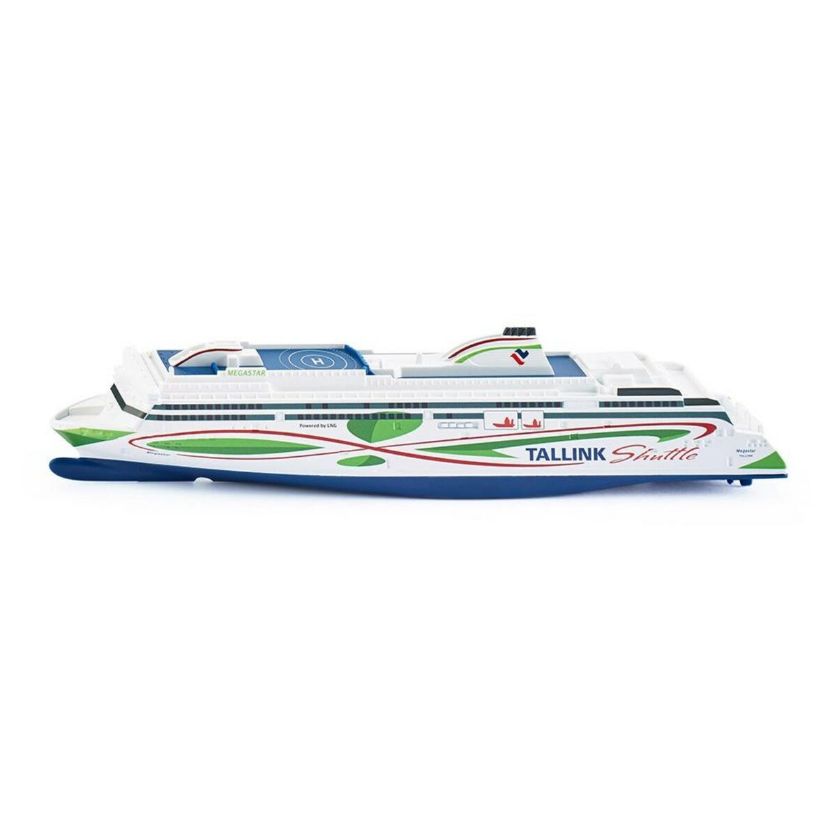 Siku Tallink Megastar 1:1000