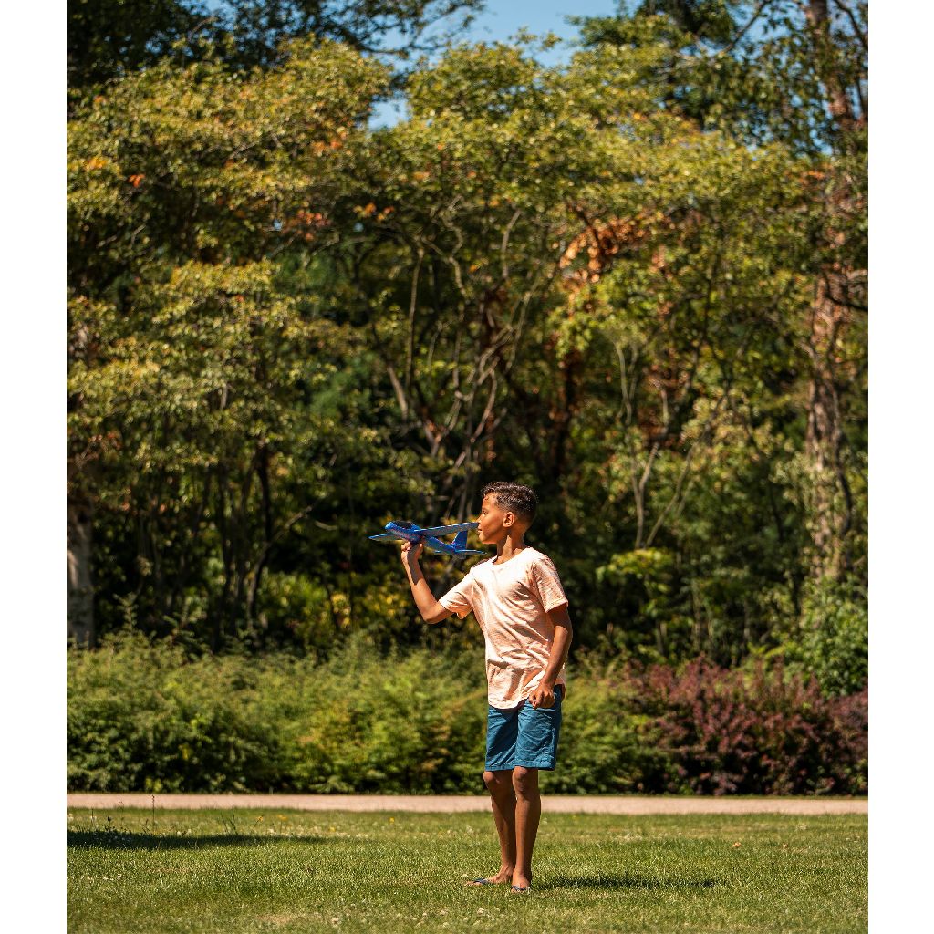 Jumbo Liidokki/Lennokki