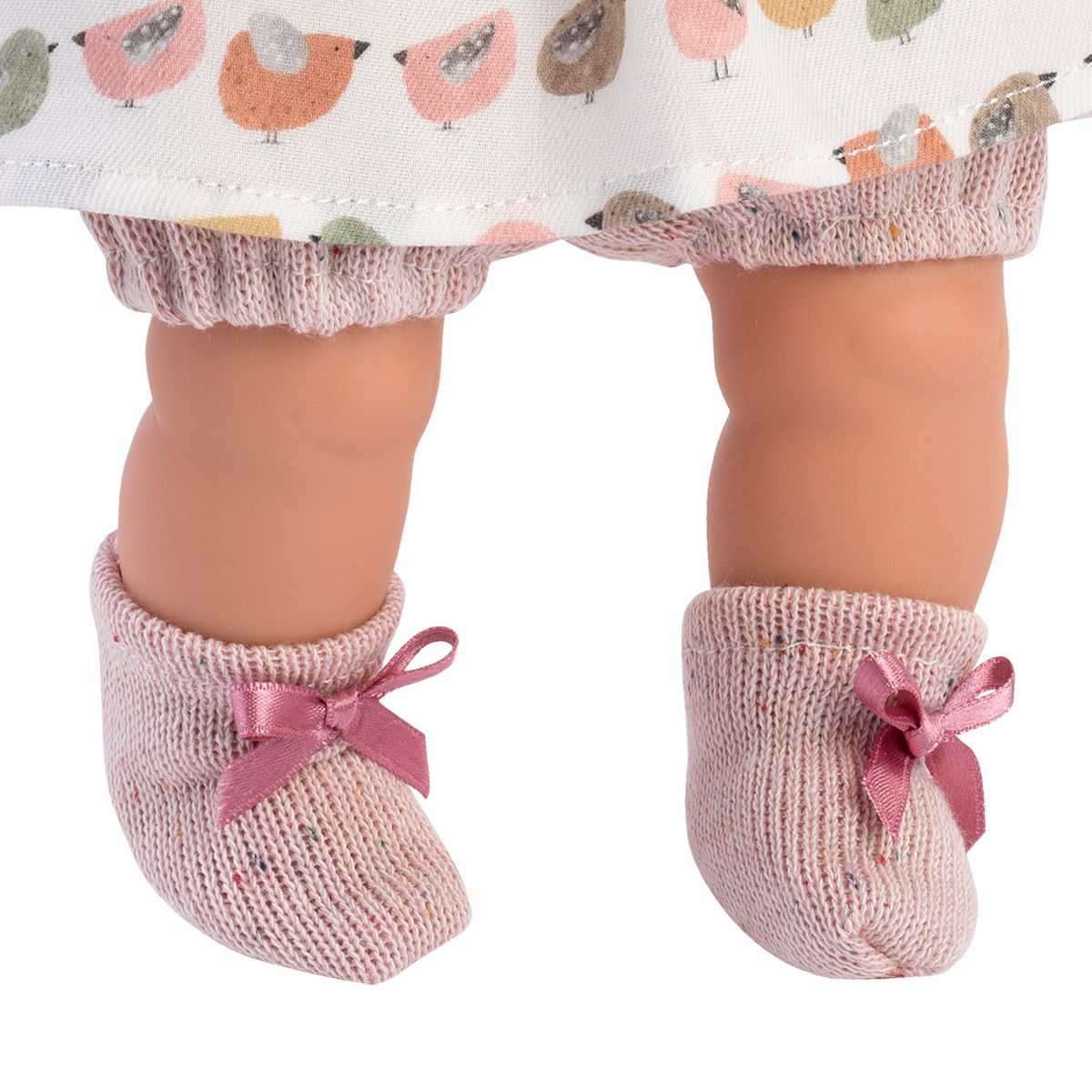Llorens Nukke Lea 33cm pehmeävartaloinen