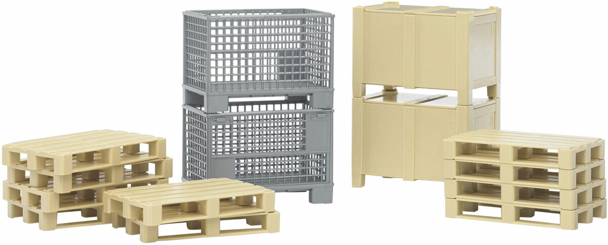 Bruder Kuormalavasetti