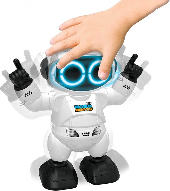 YCOO Robo Beats