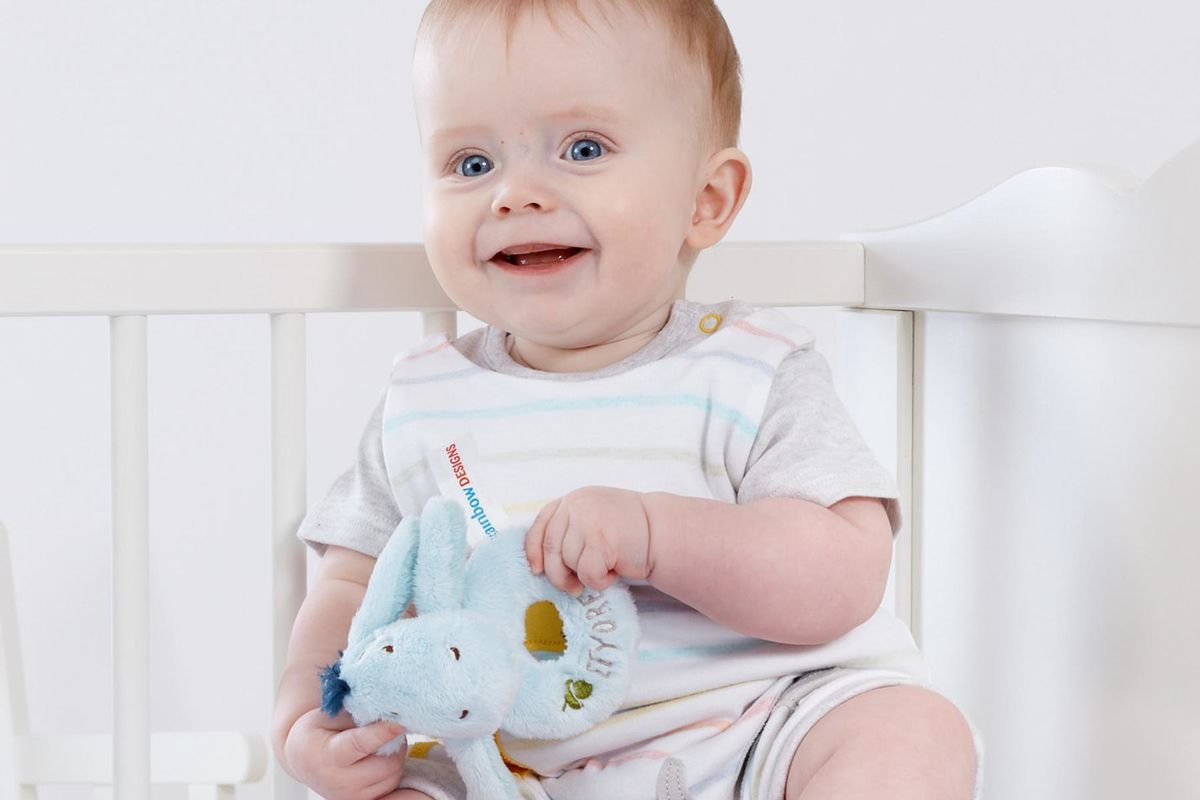 Disney Classic Pooh Ihaa Helistin