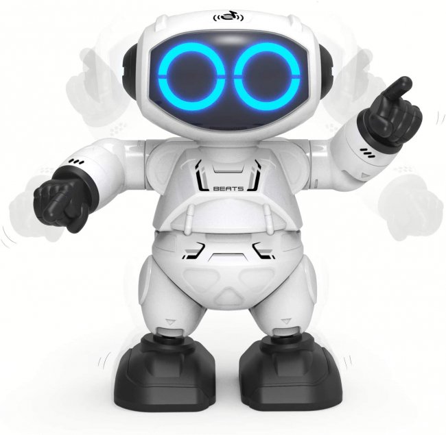 YCOO Robo Beats