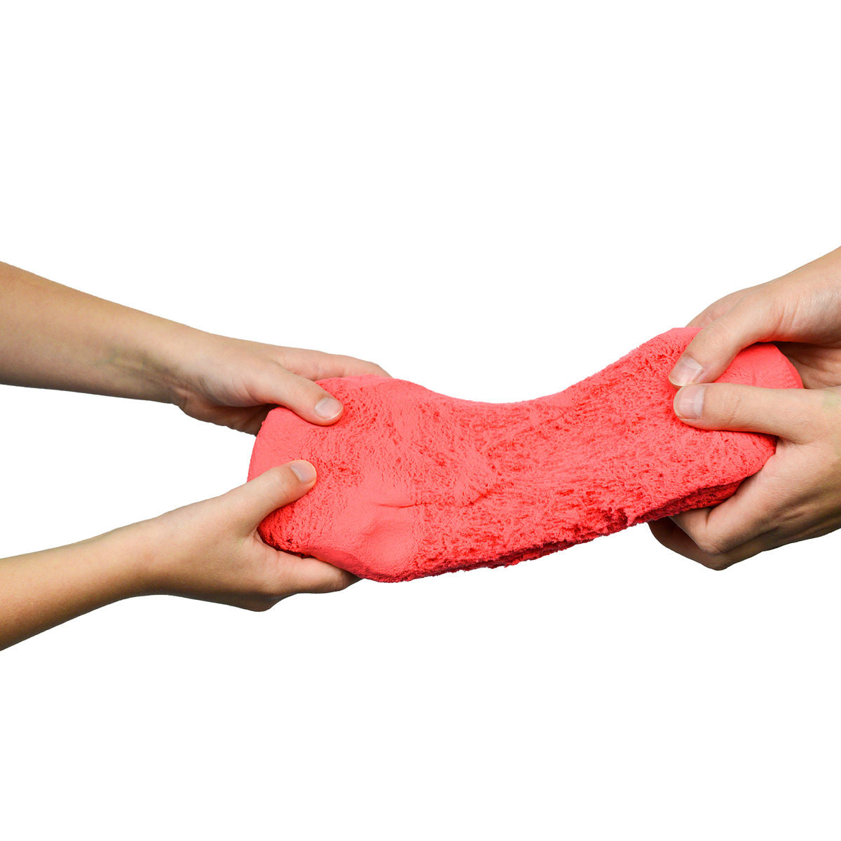 MadMattr Taikamassa Punainen