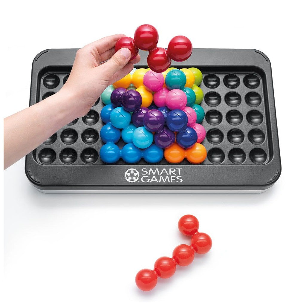 SmartGames IQ Puzzler Pro XXL