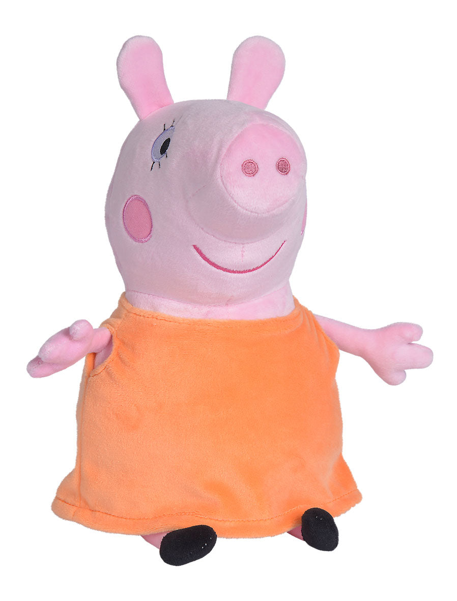 Pipsa Possun Äiti Pehmo 33cm