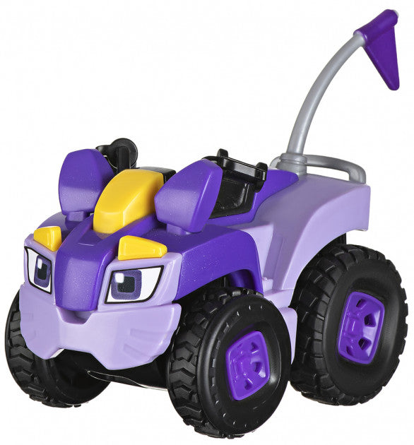 Rev & Roll Power Up lajitelma