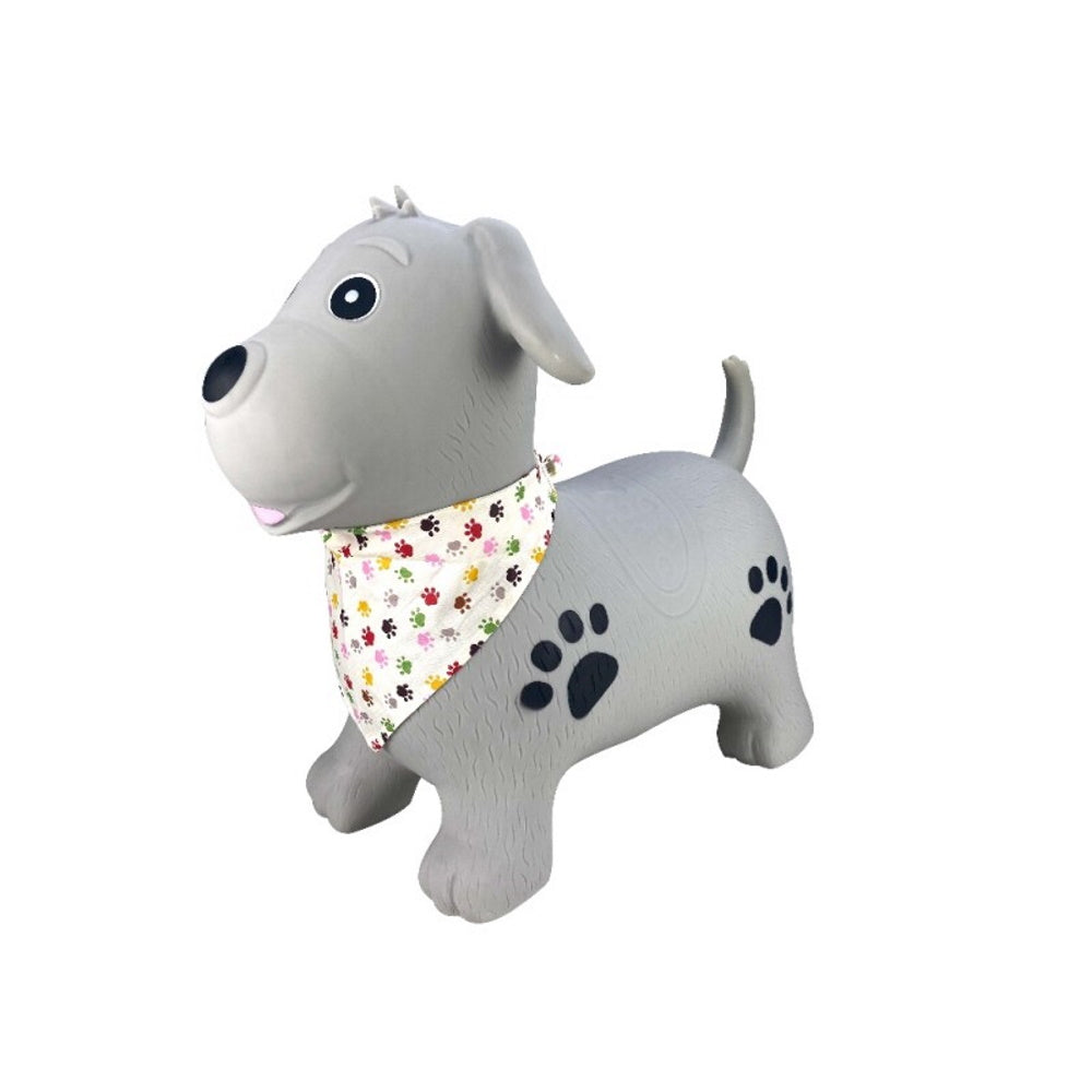 Happy Baby Pomppueläin Fido Koira