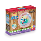 Happy Pets Interaktiivinen Hamsteri