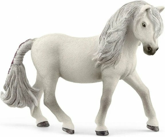 Schleich Islanninponi Tamma 13942