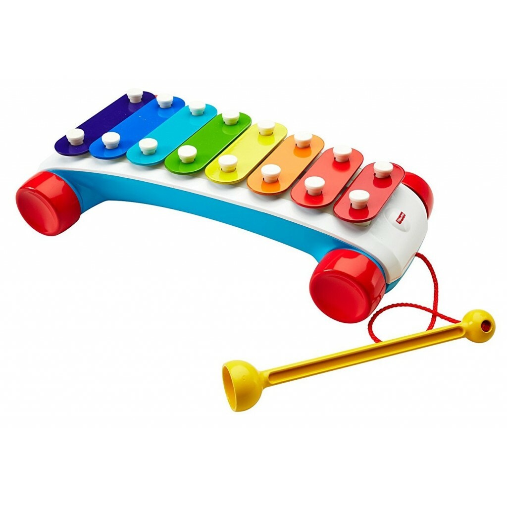 Fisher-Price Classic Xylophone