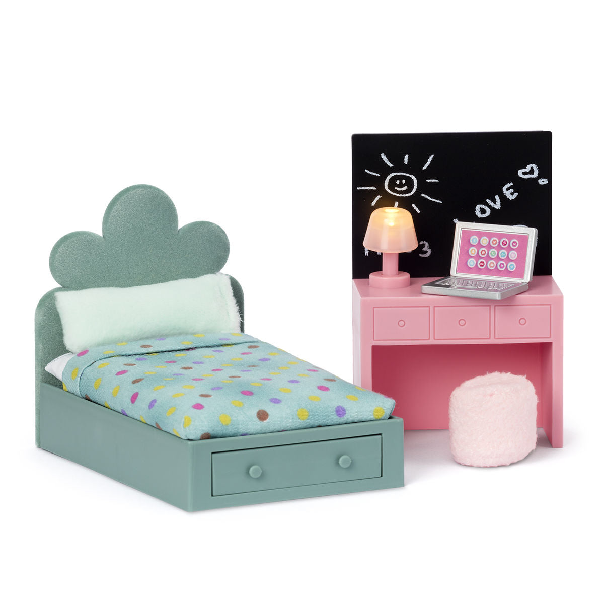 Lundby Teinin huone