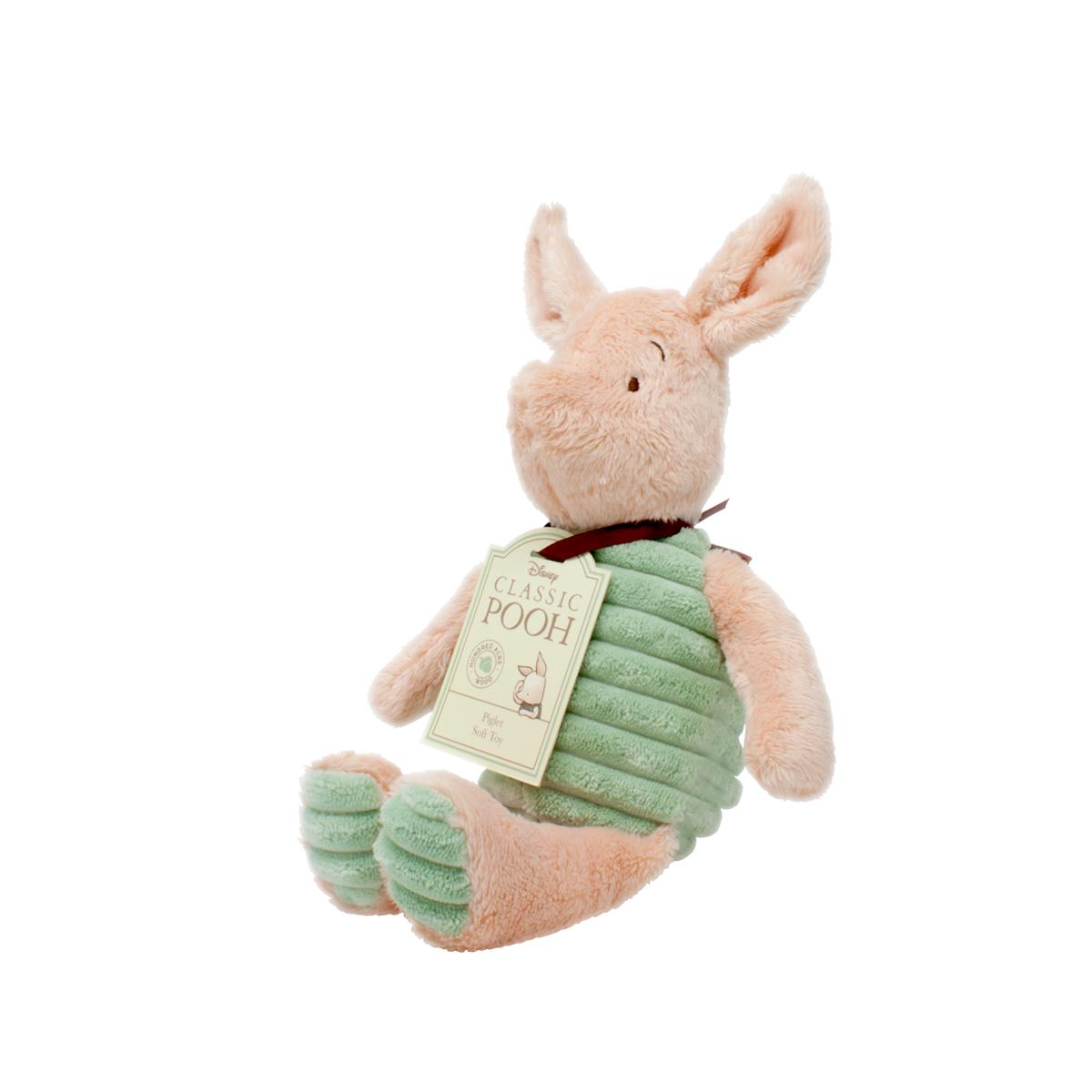 Disney Classic Pooh Nasu Pehmo 23cm