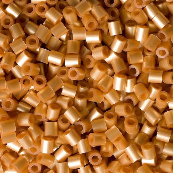 Hama Helmet Midi 1000 kpl Kulta