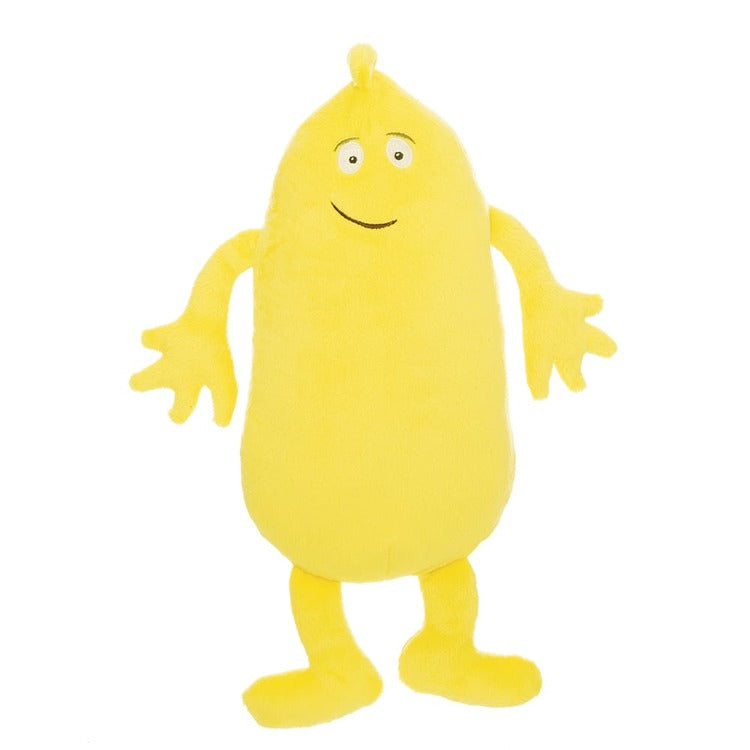 babblarna bibbi pehmolelu