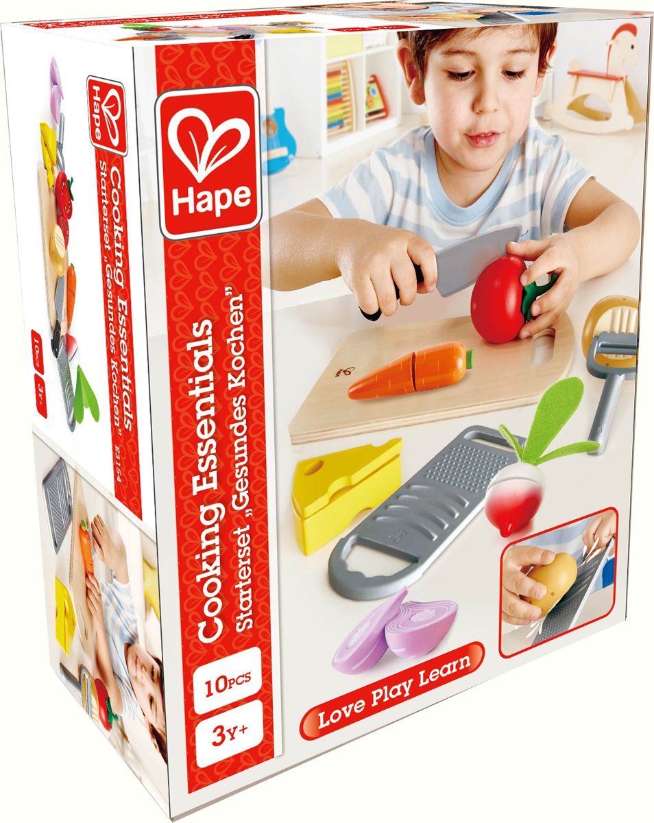 Hape Kokkaustarpeet