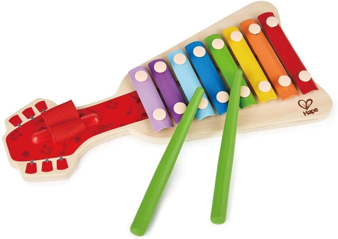 Hape Kitaraksylofoni
