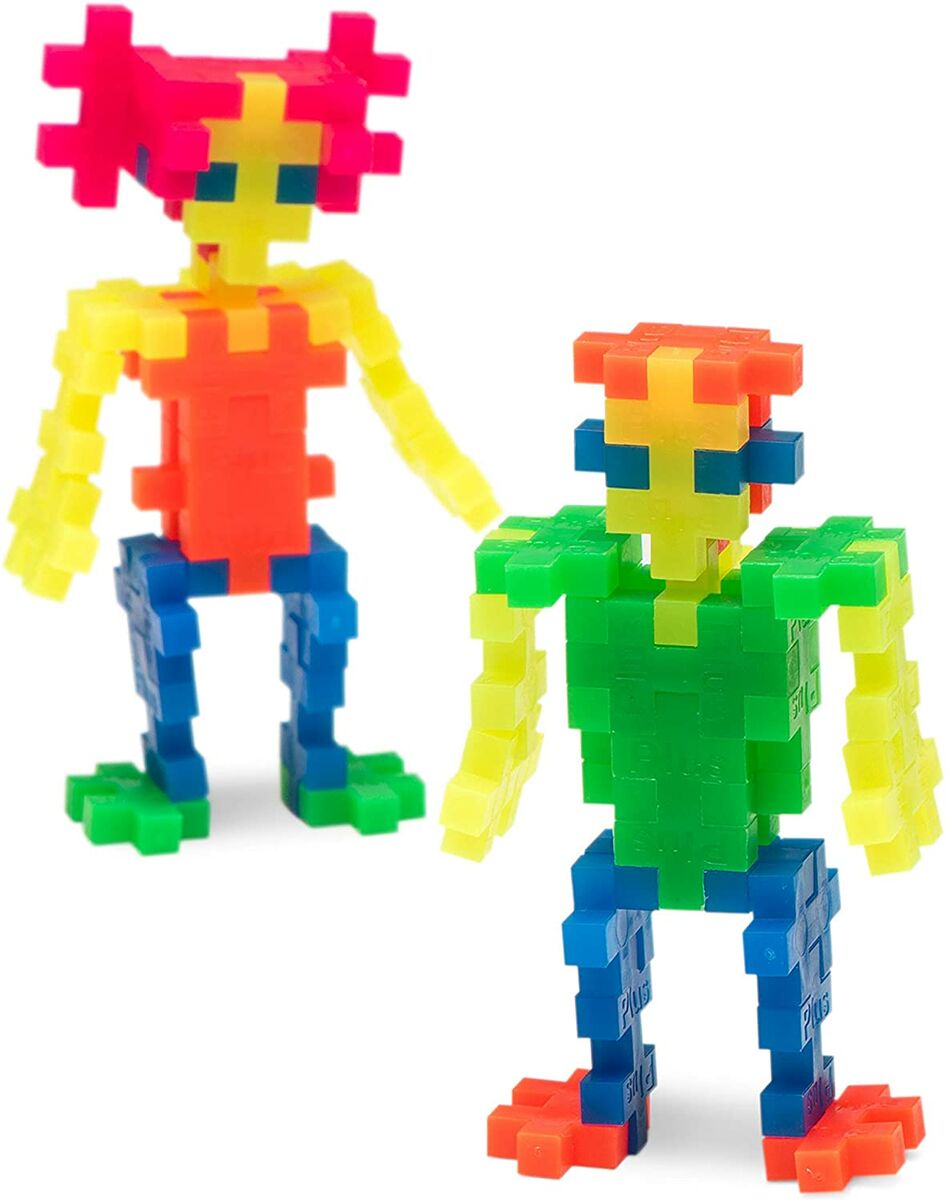 PlusPlus Basic Neon 240 Palaa