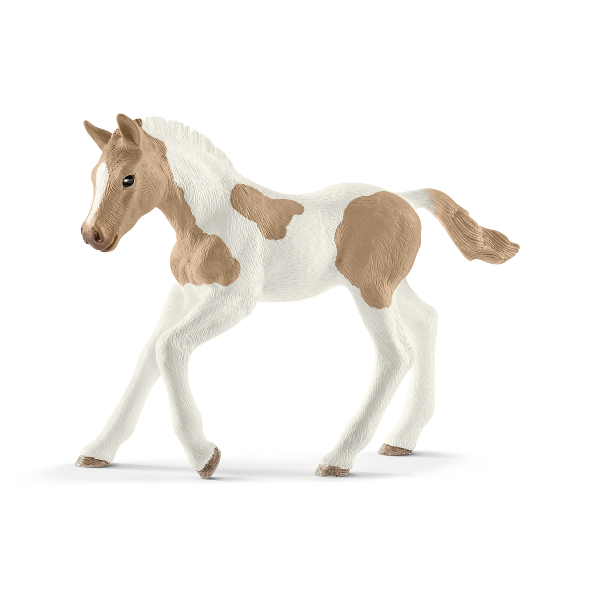 Schleich 13886 Paint-hevosvarsa
