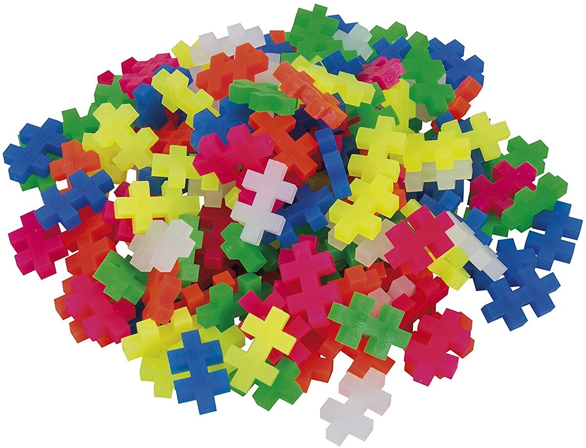 PlusPlus Basic Neon 240 Palaa