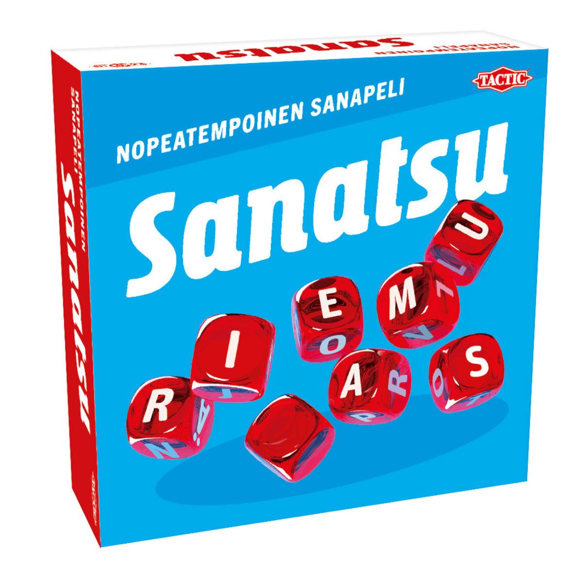 Sanatsu Sanapeli