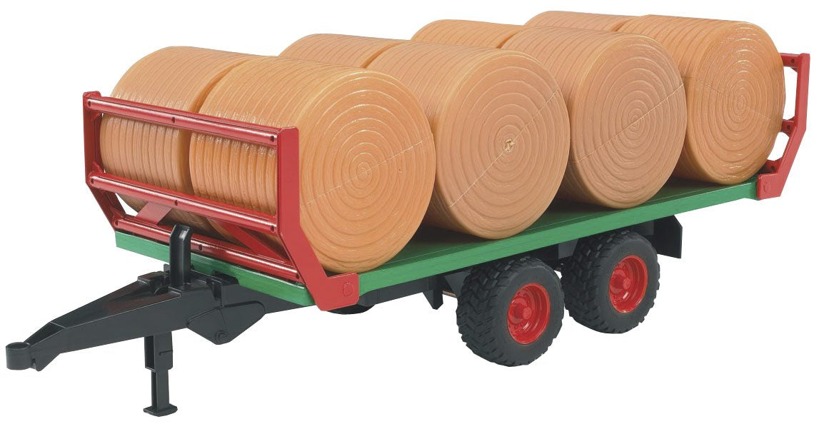 Bruder Peräkärry ja Paalit