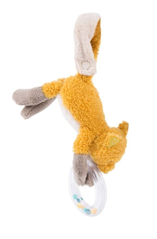 Moulin Roty Pehmo Kettu Helistin