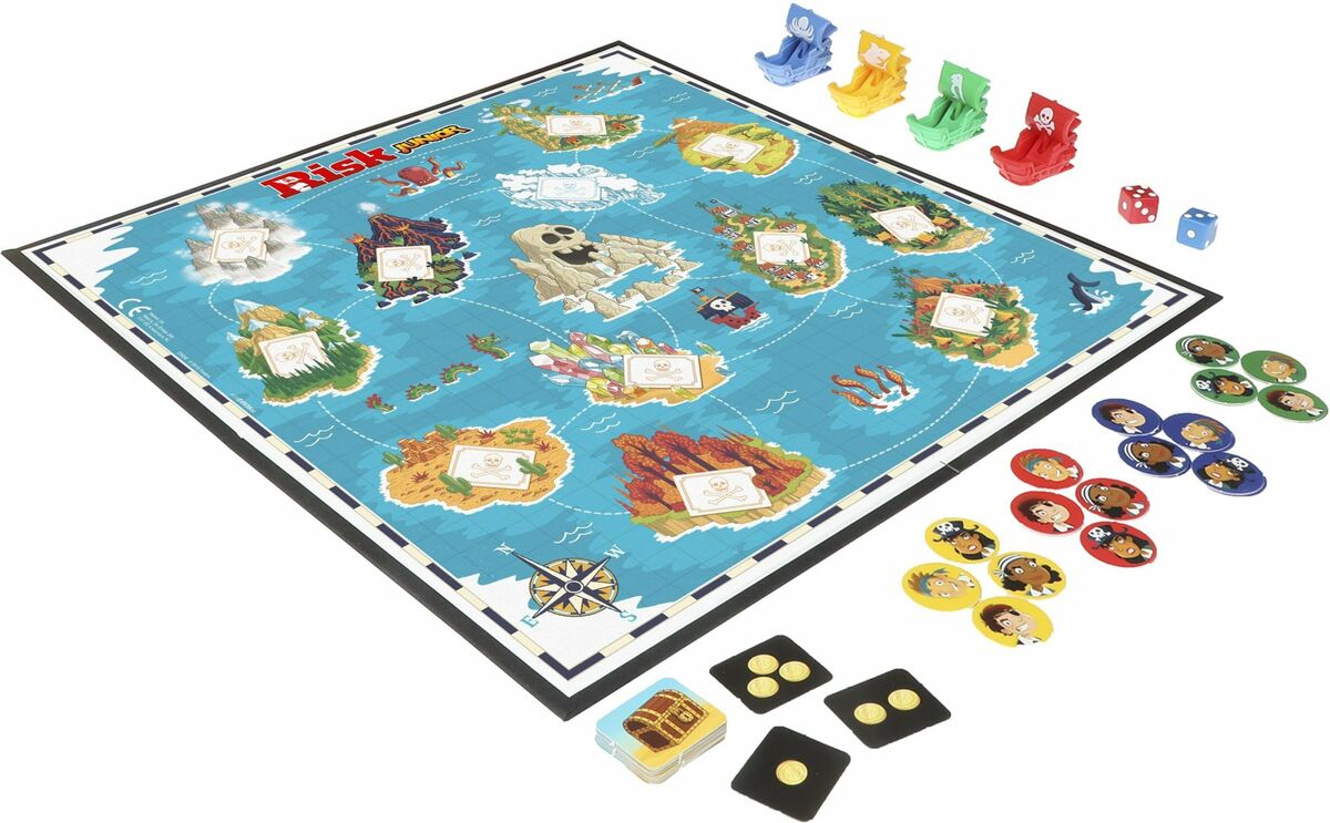 Risk Junior