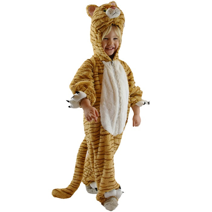 Kissapuku 104cm (3-4v)