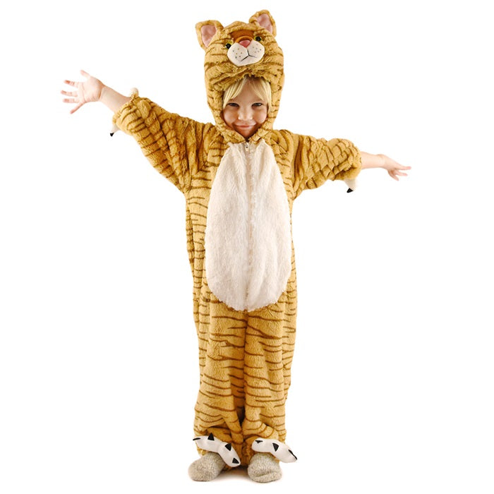 Kissapuku 104cm (3-4v)