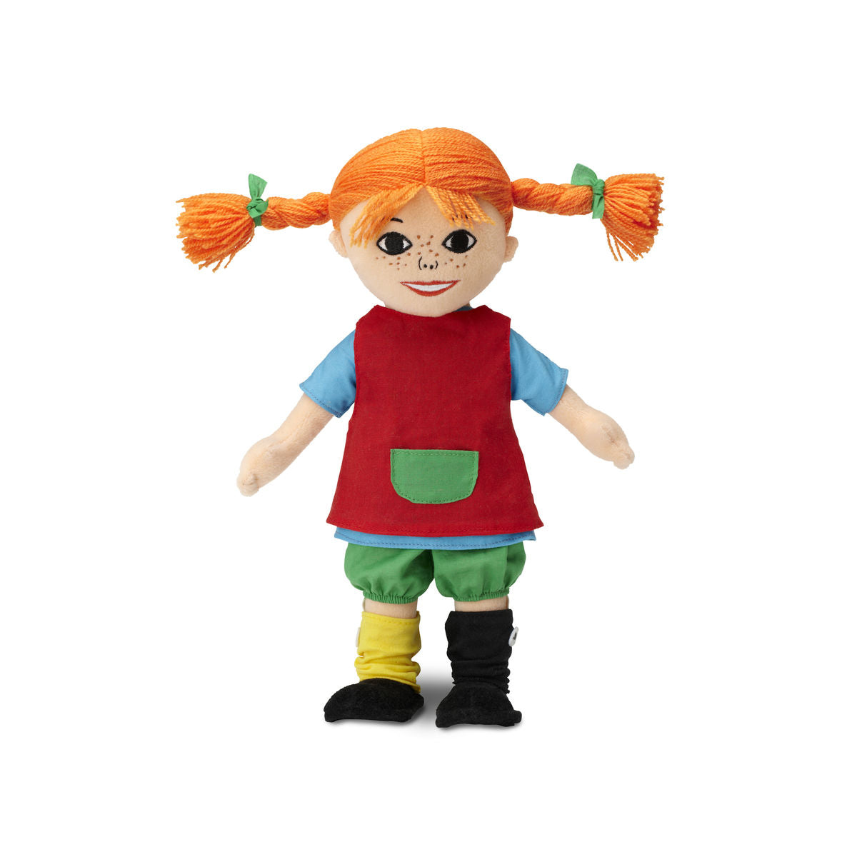 Peppi Nukke 32 cm