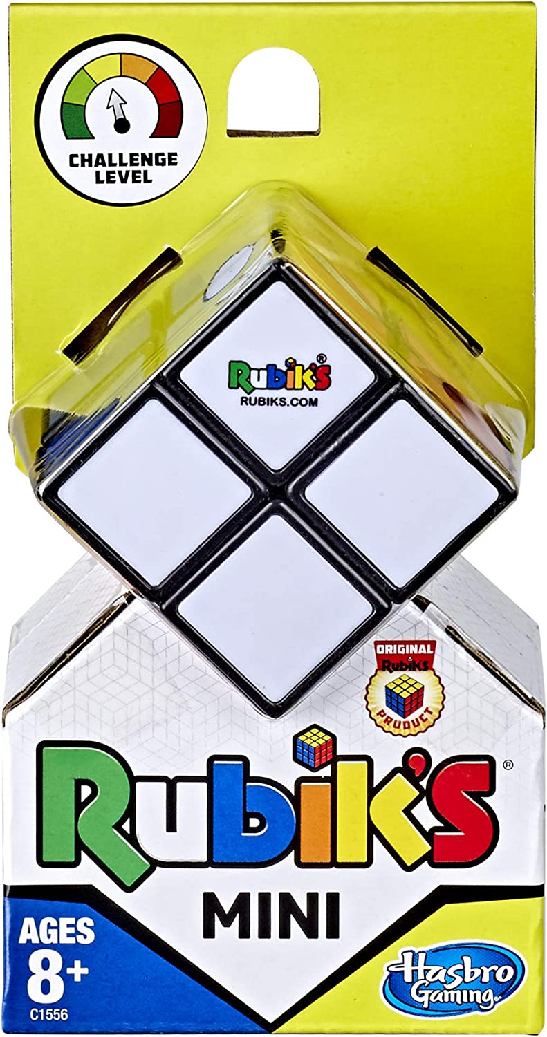 rubiikinkuutio 2x2