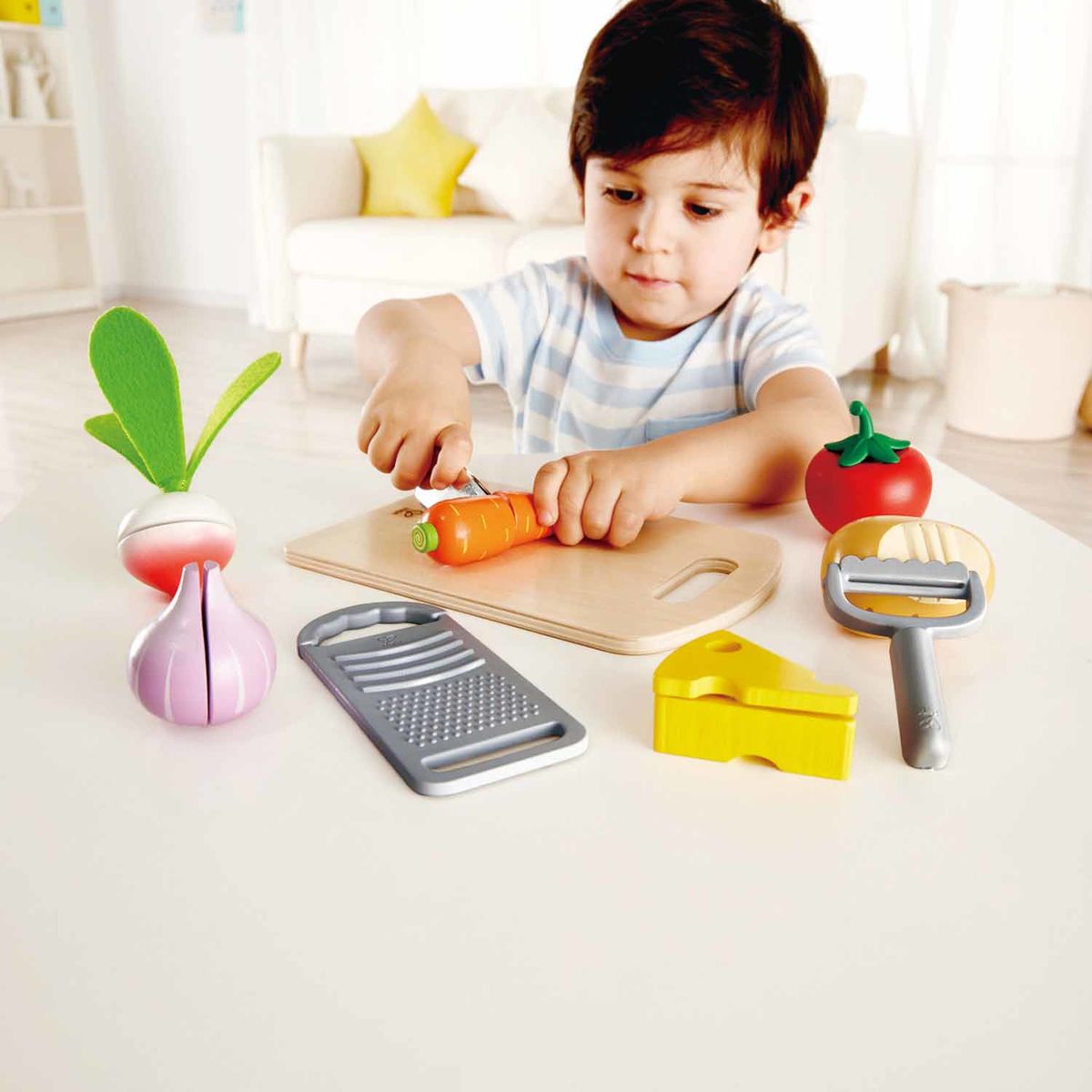 Hape Kokkaustarpeet