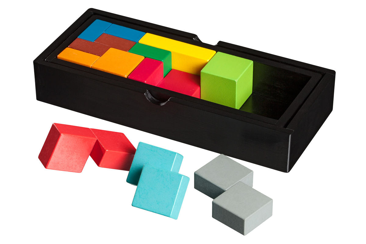 IQ Fit Rectangle