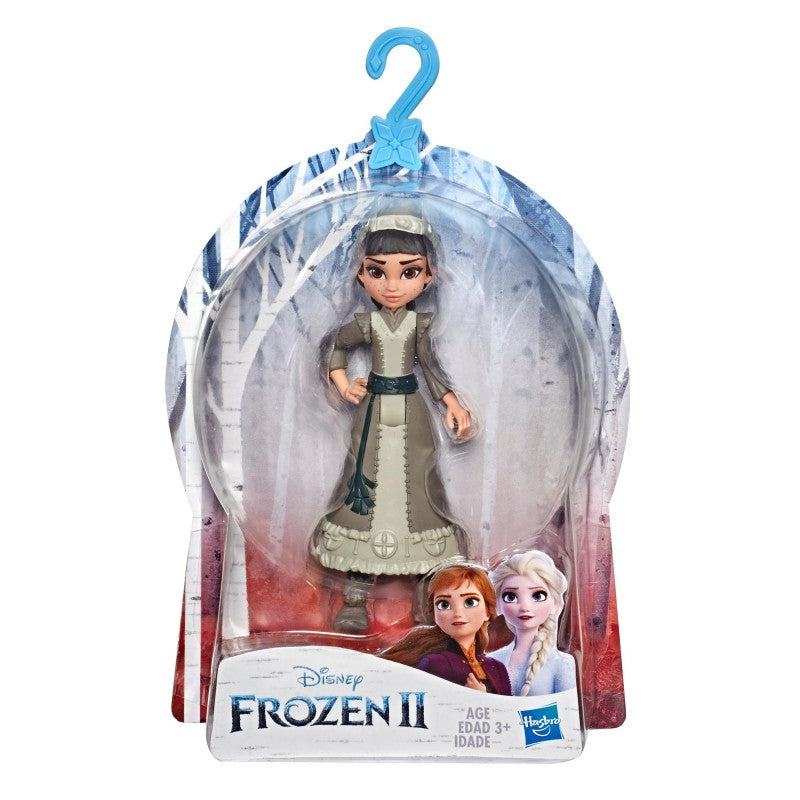 Frozen II Honeymaren nukke 10cm