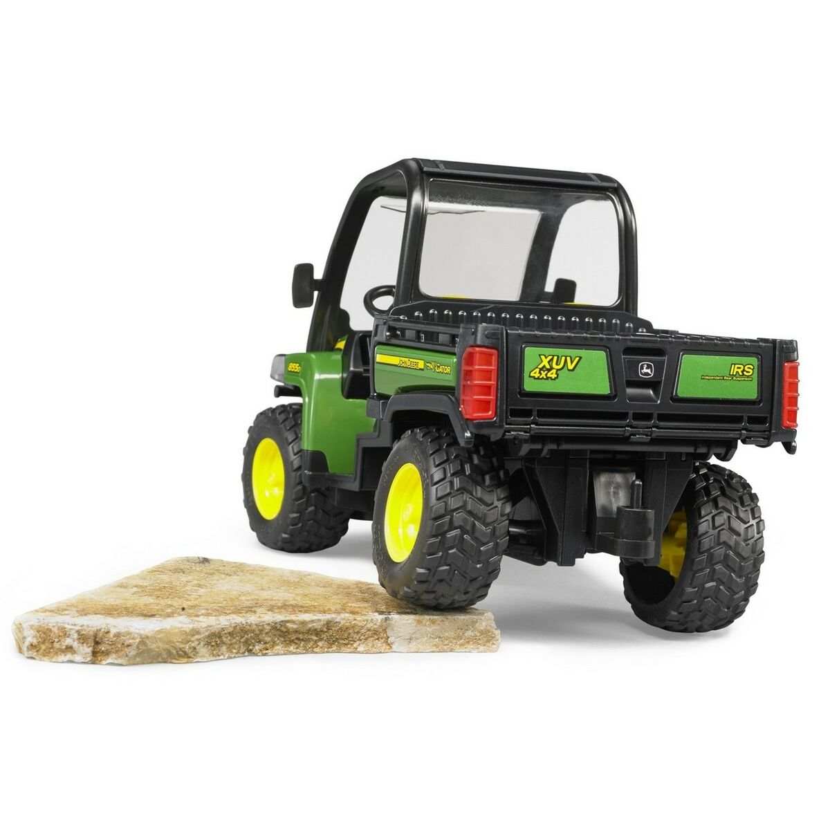 Bruder John Deere Gator Lavamaasturi