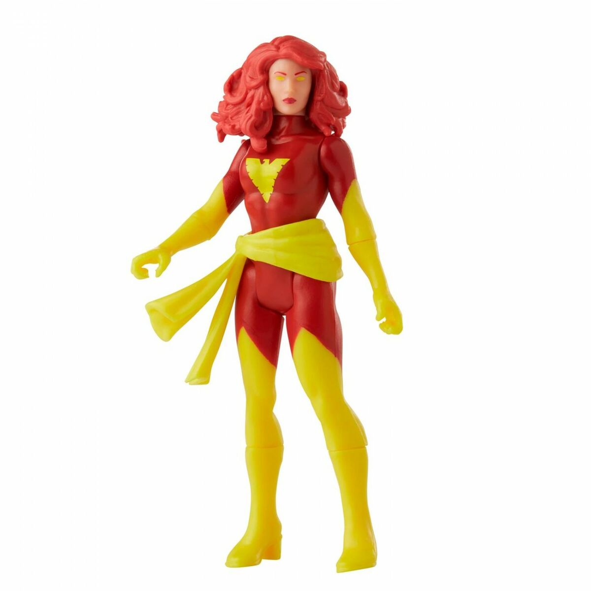 Marvel Legends Retro Figuuri 9,5cm Dark Phoenix