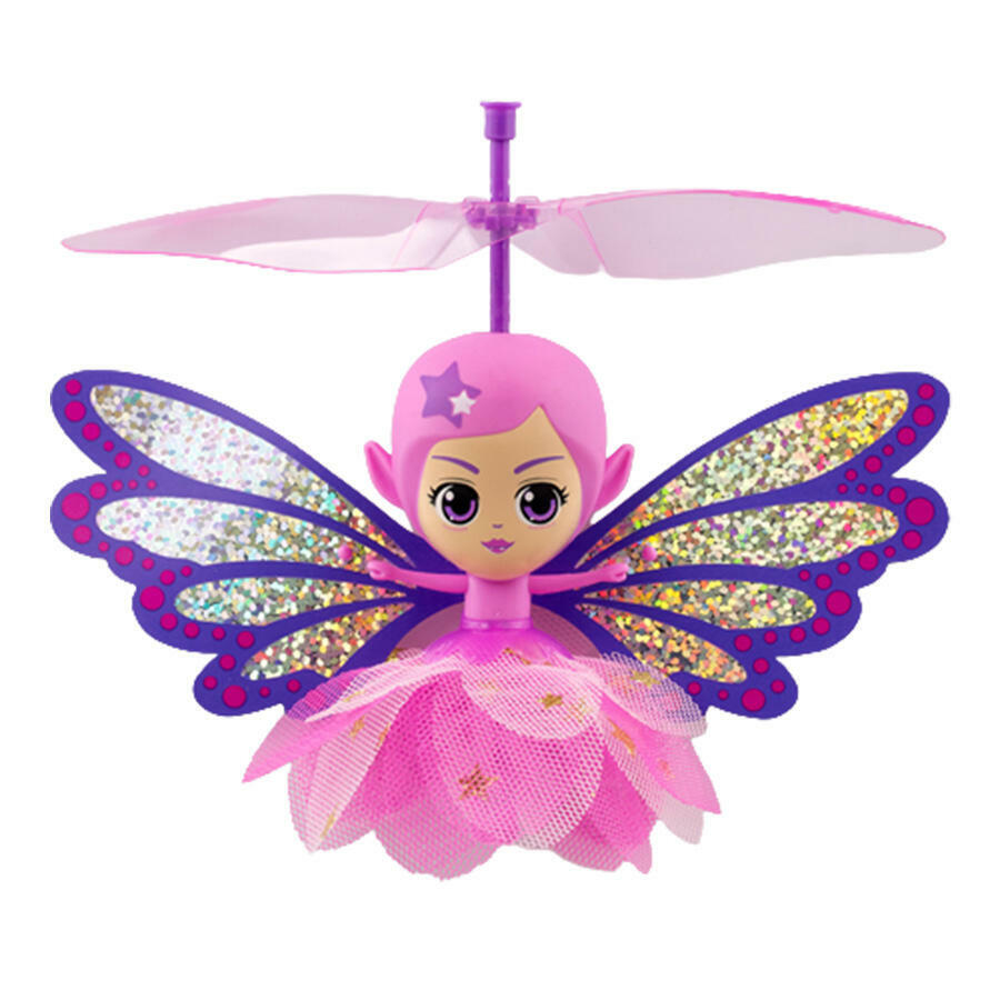 Flybotic Fairy Wings Leijuva Keiju