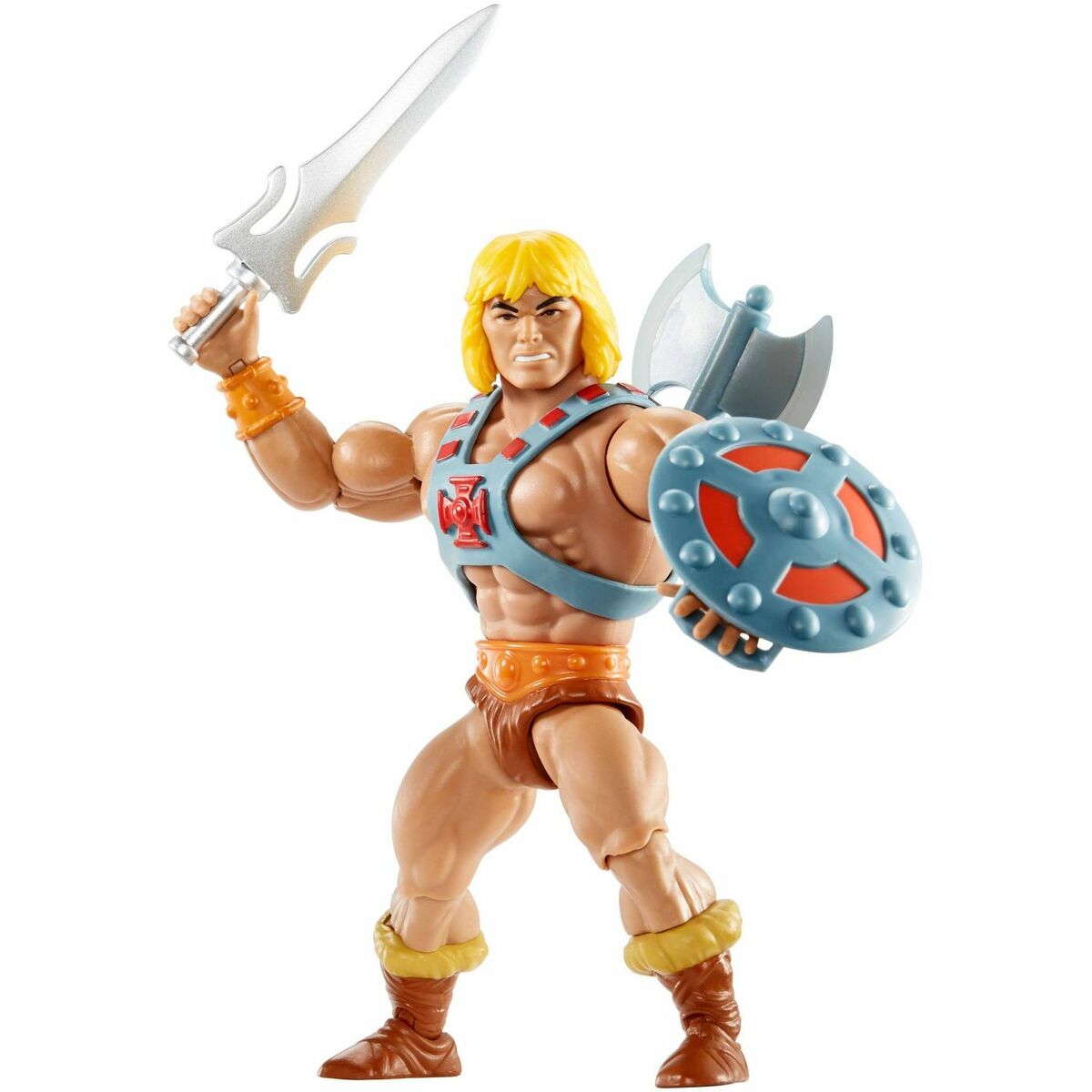 Masters Of The Universe HE-MAN