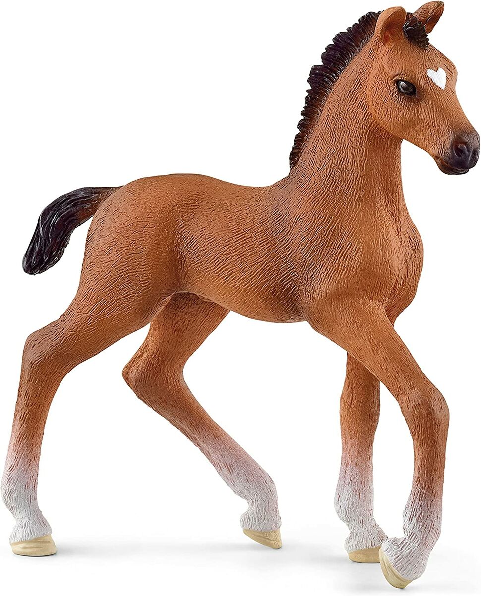 Schleich 13947 Oldenburg Varsa