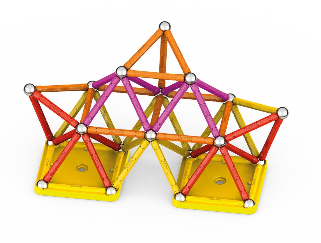 Geomag Classic Green Line 93 osaa