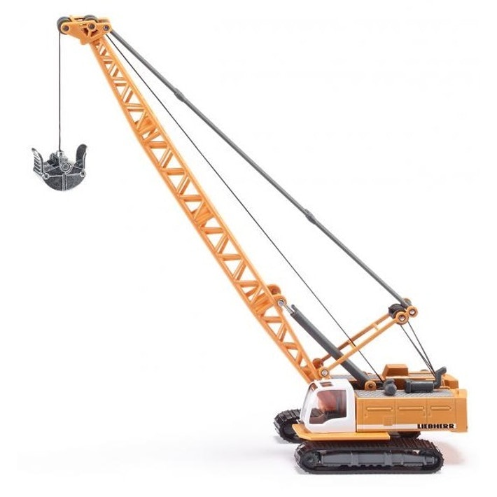 Siku Vaijerinosturi 1:87