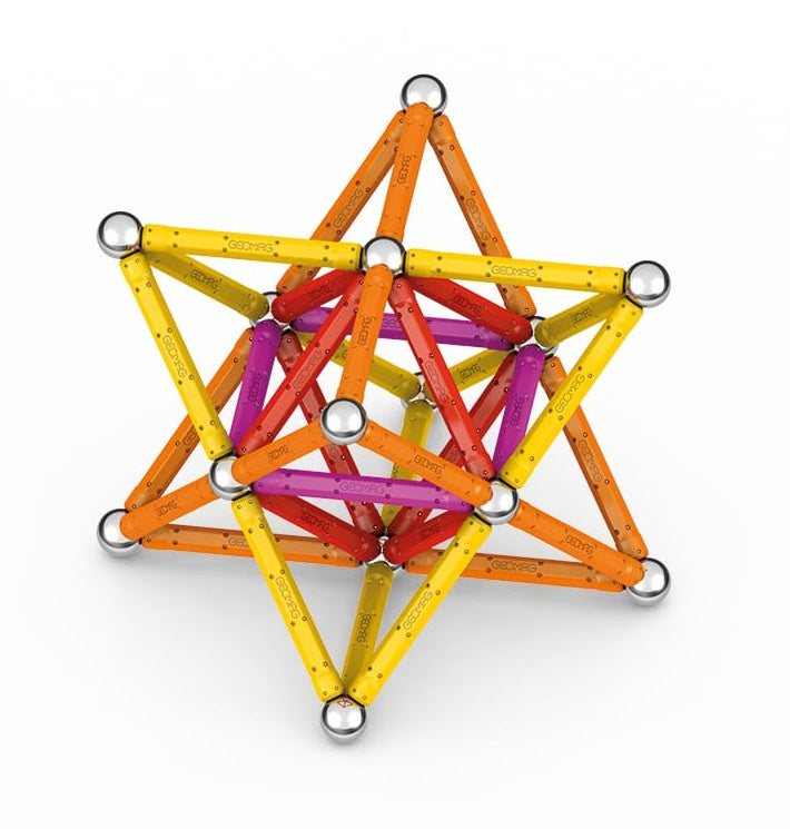 Geomag Classic Green Line 93 osaa