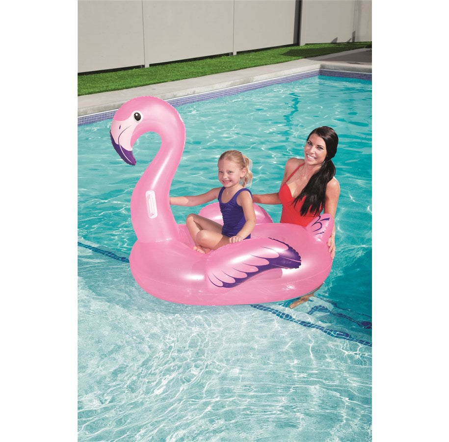 Bestway Flamingo 127x127cm