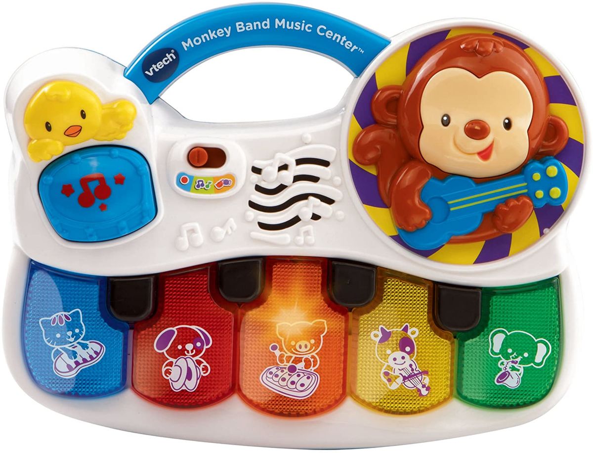 Vtech Apinabändi Piano