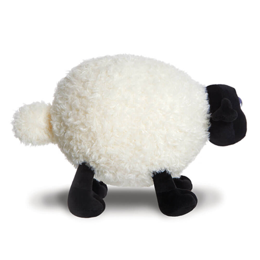 Late Lammas Shaun the Sheep, Sirkka/Siiri Pehmo 23cm