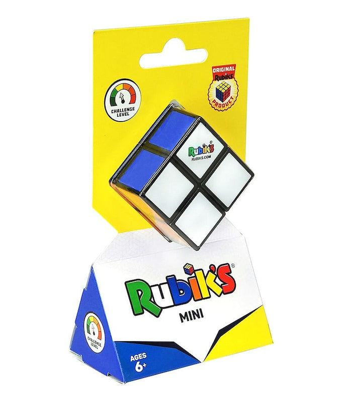 Rubiks 2x2