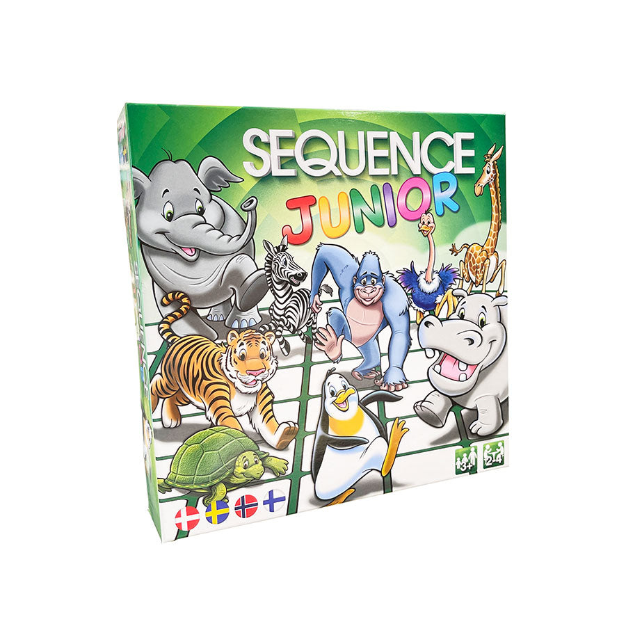 Sequence Junior